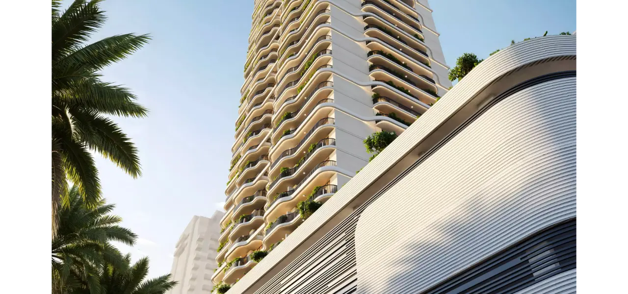 ألتا فيو سكاي هومز من أوبجكت 1 - بوابة مثالية لحياة عصرية للغاية