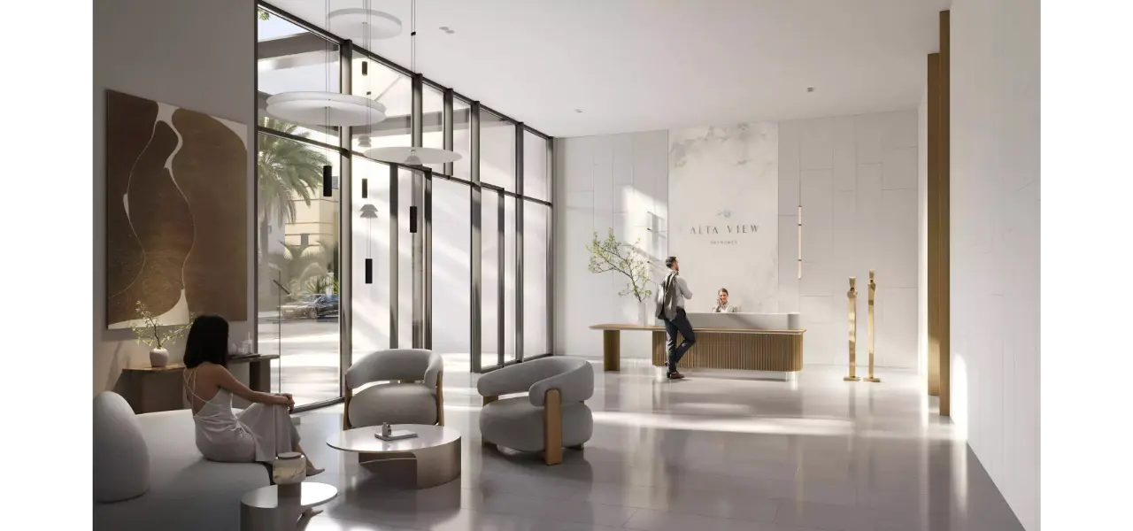 ألتا فيو سكاي هومز من أوبجكت 1 - بوابة مثالية لحياة عصرية للغاية