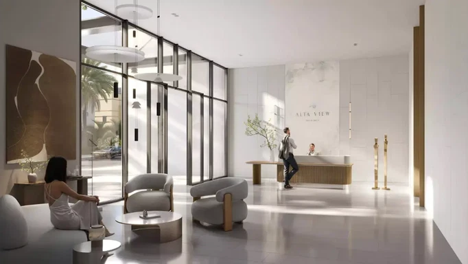 Alta V1ew Skyhomes by Object 1 - An Ideal Gateway to Ultra-Modern Life