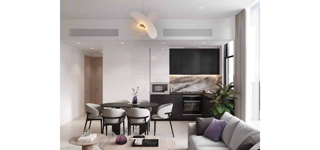 ألتا فيو سكاي هومز من أوبجكت 1 - بوابة مثالية لحياة عصرية للغاية