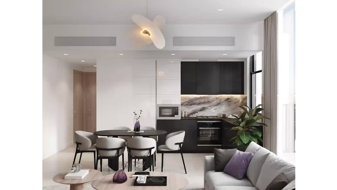 Alta V1ew Skyhomes by Object 1 - An Ideal Gateway to Ultra-Modern Life