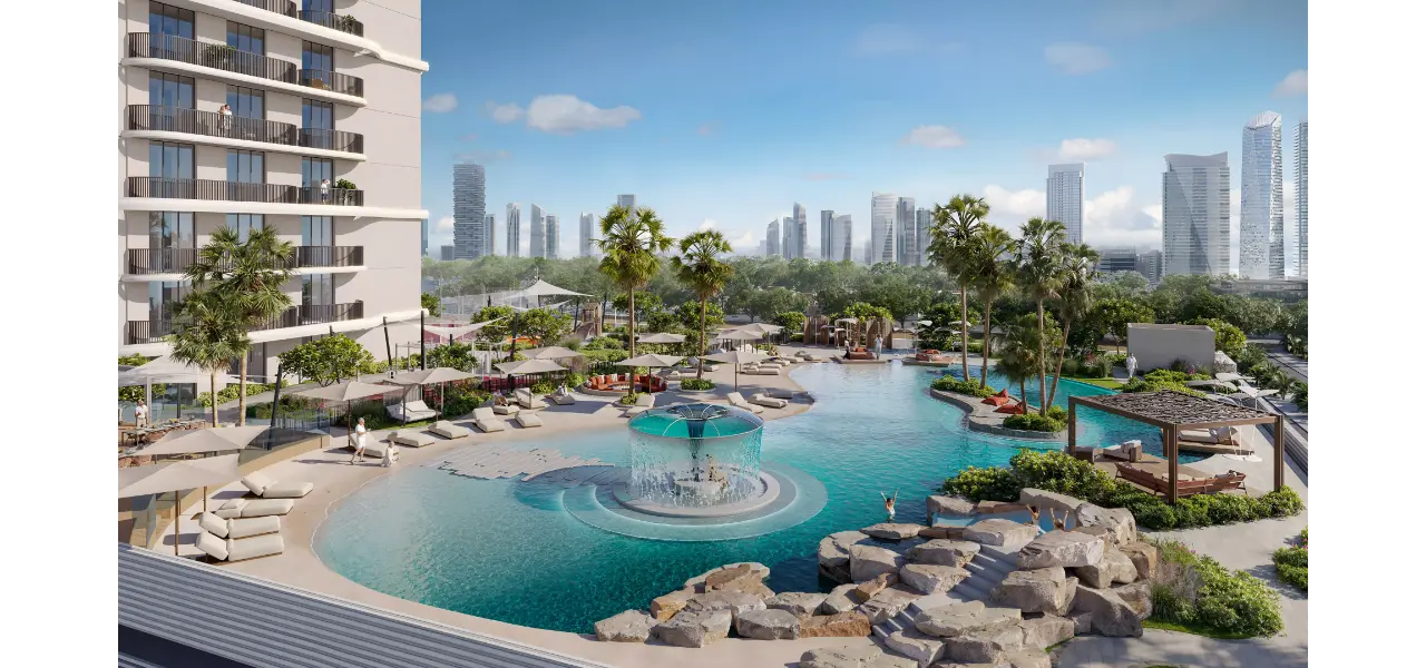 ألتا فيو سكاي هومز من أوبجكت 1 - بوابة مثالية لحياة عصرية للغاية