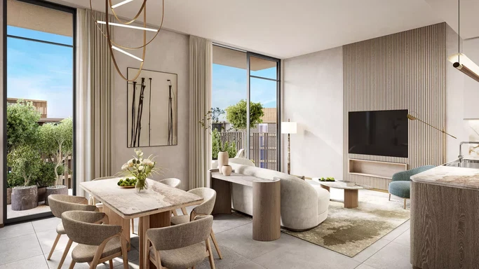 Arancia Yards от Beyond – Где природа живет в архитектуре