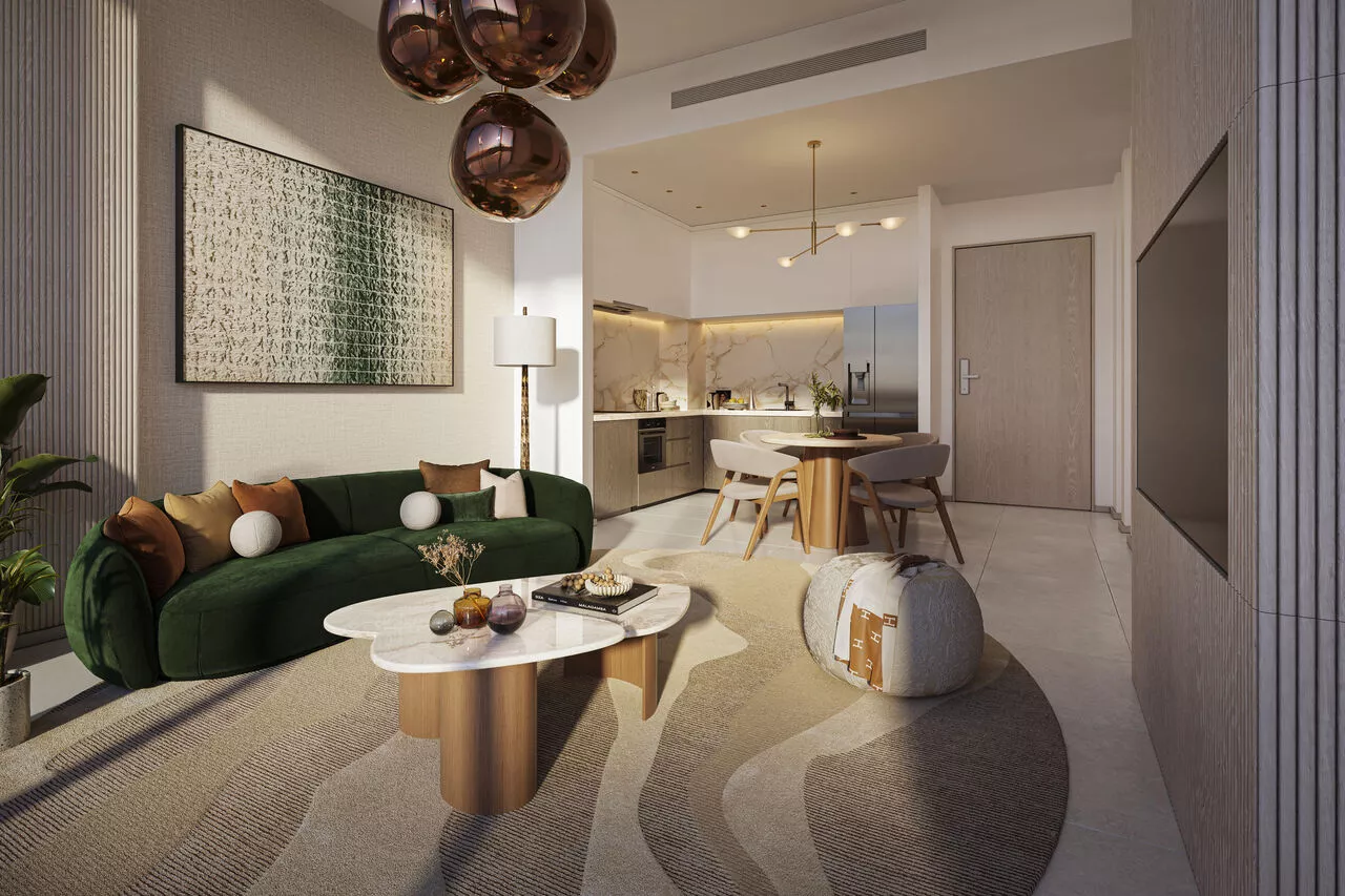 أرانشيا ياردز من تصميم بيوند – حيث تسكن الطبيعة في الهندسة المعمارية