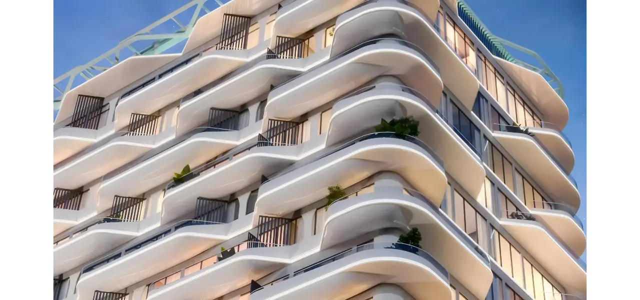 Arya Residences by Citi Developers – Signature Waterfront Apartments and Penthouses with Personal AI Assistant Robot in Every Unit