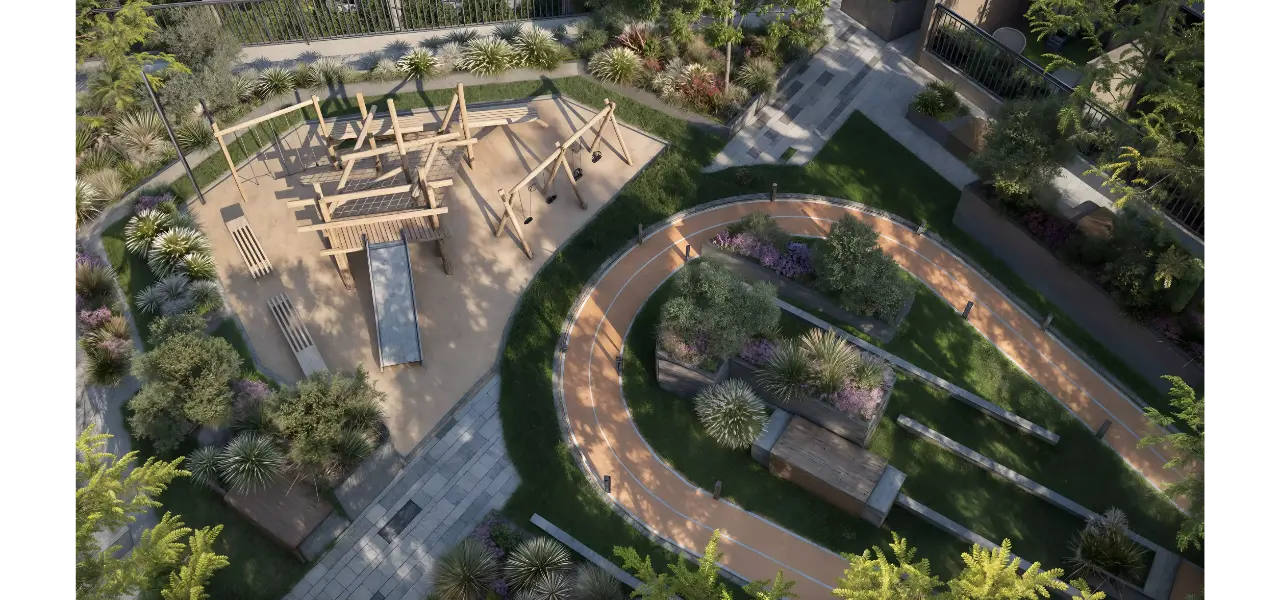 Ashley Hills by TownX Development - Comfortable Homes Awaiting Savvy Residents