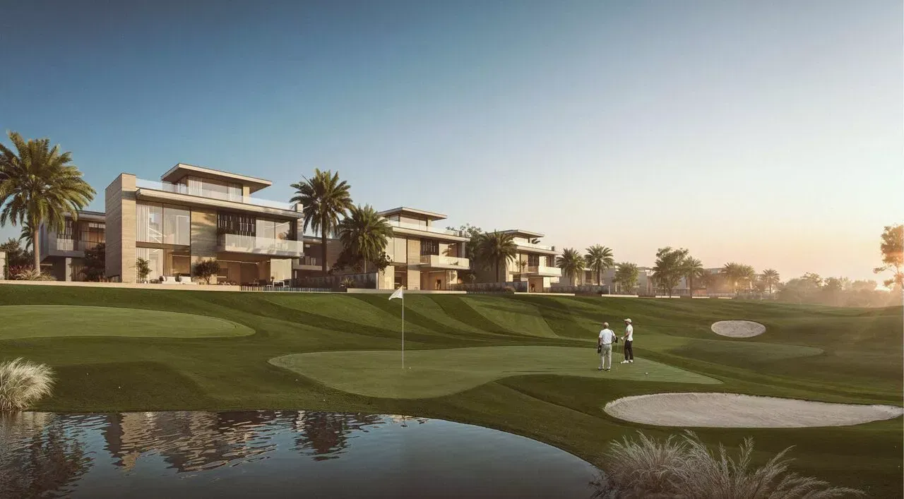 Ashwood Estate by Wasl Properties – Unveiling the Next Luxurious Chapter in JGE