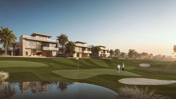 Ashwood Estate by Wasl Properties – Unveiling the Next Luxurious Chapter in JGE