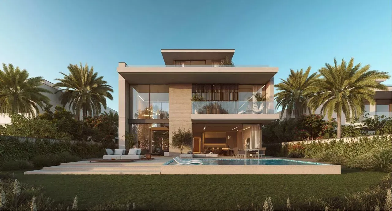 Ashwood Estate by Wasl Properties – Unveiling the Next Luxurious Chapter in JGE