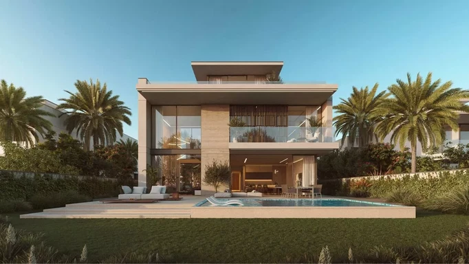 Ashwood Estate by Wasl Properties – Unveiling the Next Luxurious Chapter in JGE