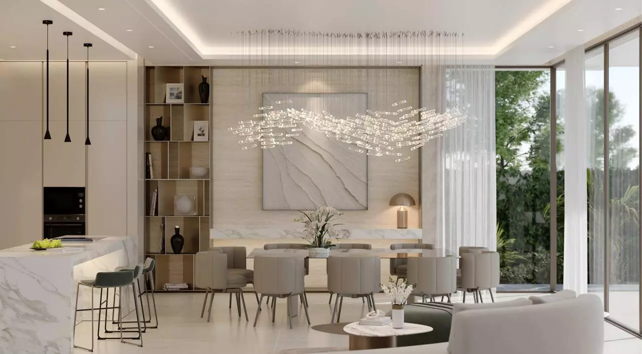 Ashwood Estate by Wasl Properties – Unveiling the Next Luxurious Chapter in JGE