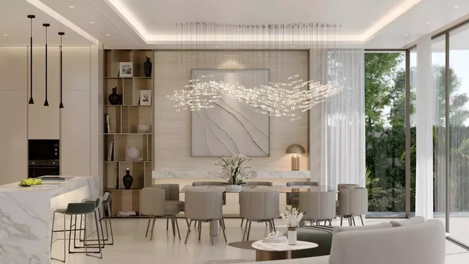 Ashwood Estate by Wasl Properties – Unveiling the Next Luxurious Chapter in JGE