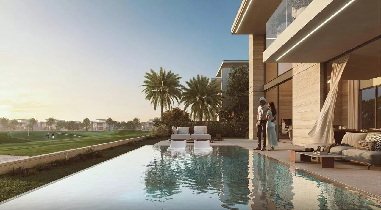 Ashwood Estate by Wasl Properties – Unveiling the Next Luxurious Chapter in JGE
