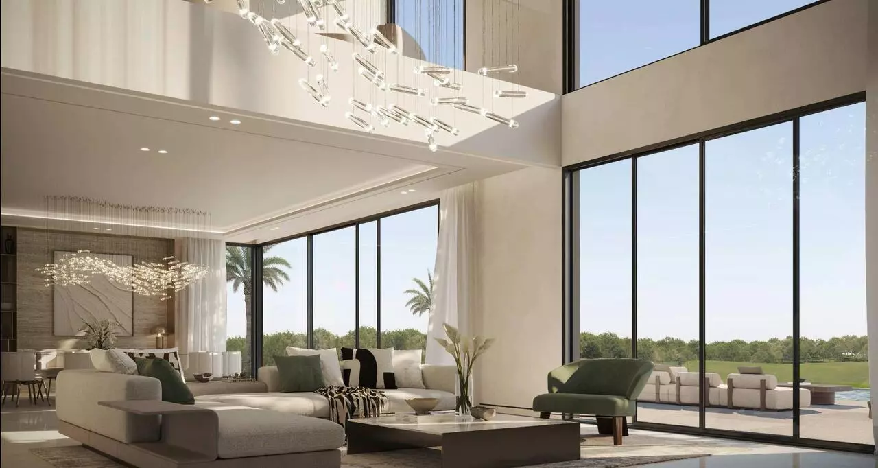 Ashwood Estate by Wasl Properties – Unveiling the Next Luxurious Chapter in JGE