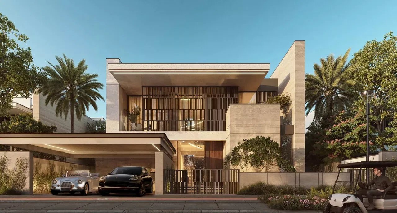 Ashwood Estate by Wasl Properties – Unveiling the Next Luxurious Chapter in JGE