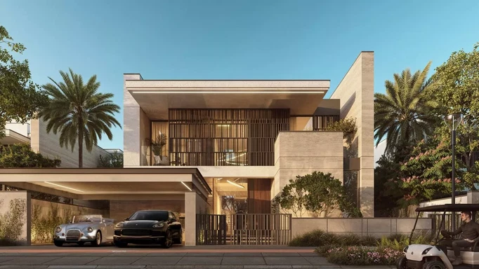 Ashwood Estate by Wasl Properties – Unveiling the Next Luxurious Chapter in JGE