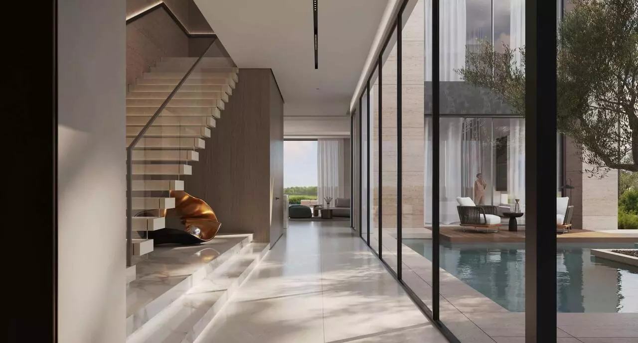 Ashwood Estate by Wasl Properties – Unveiling the Next Luxurious Chapter in JGE