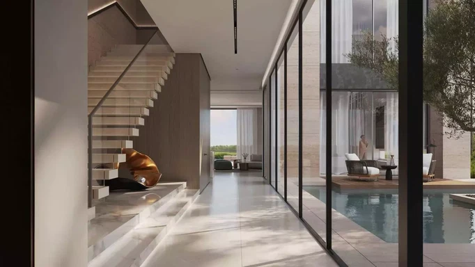 Ashwood Estate by Wasl Properties – Unveiling the Next Luxurious Chapter in JGE