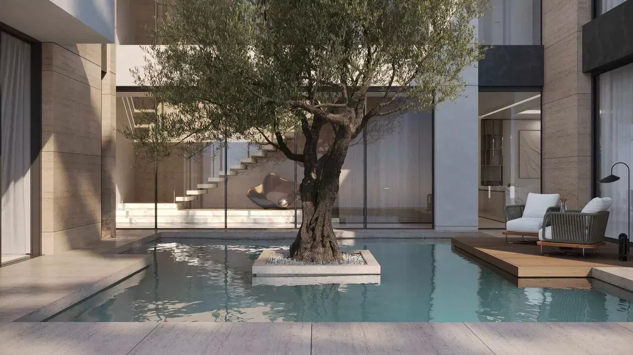 Ashwood Estate by Wasl Properties – Unveiling the Next Luxurious Chapter in JGE