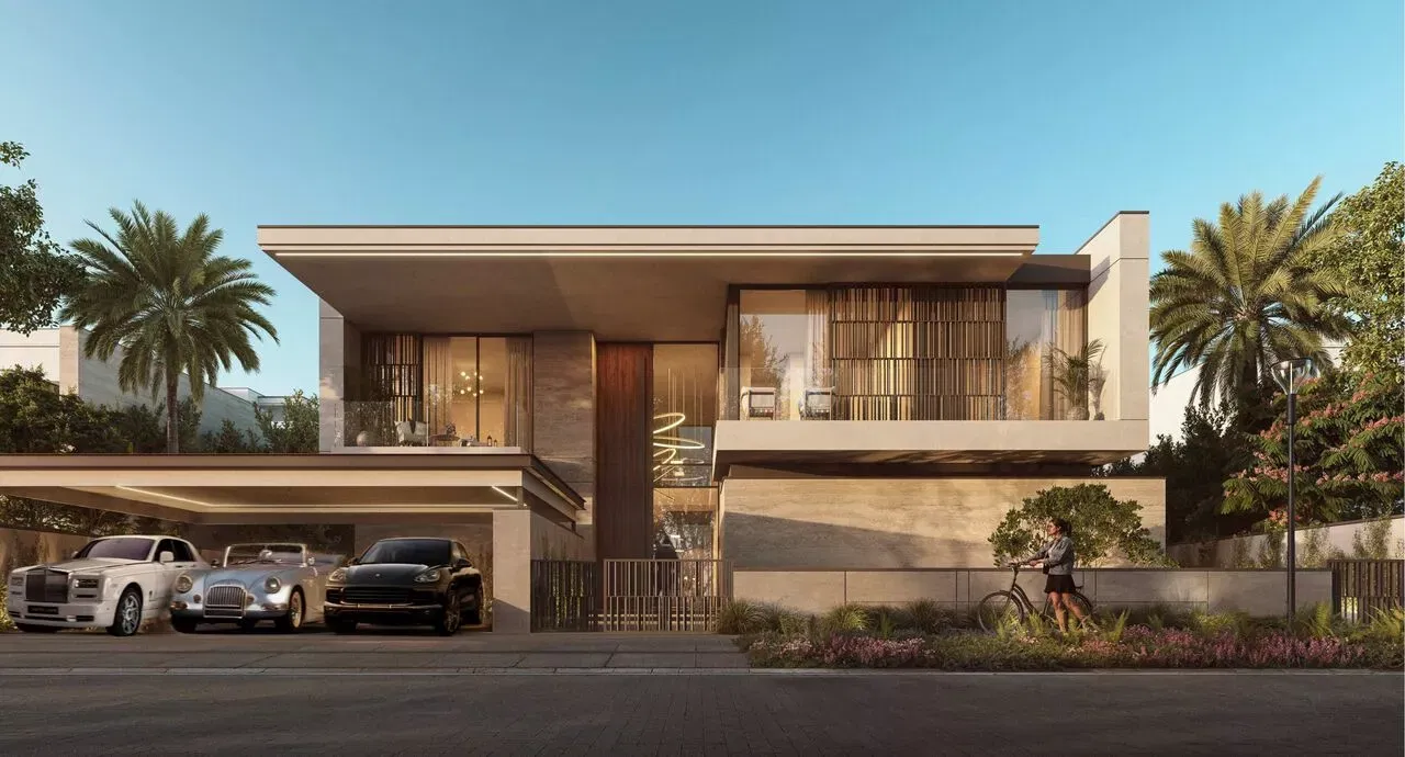 Ashwood Estate by Wasl Properties – Unveiling the Next Luxurious Chapter in JGE