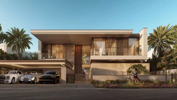 Ashwood Estate by Wasl Properties – Unveiling the Next Luxurious Chapter in JGE