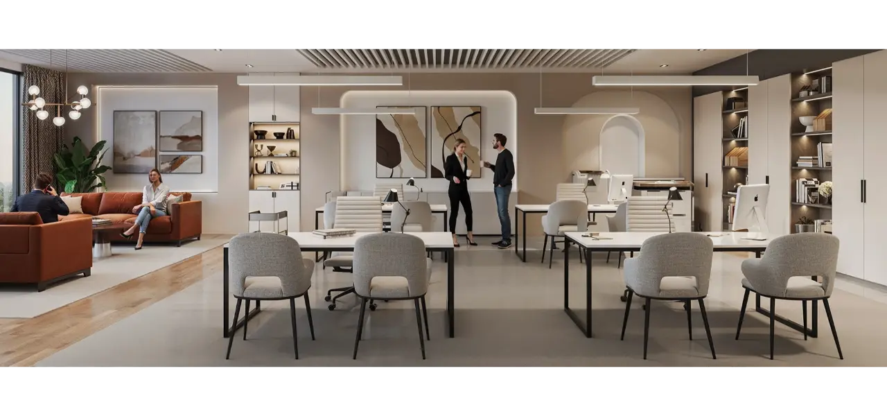 Aspirz by Danube – Sports Inspired Apartments with Flair for Luxury