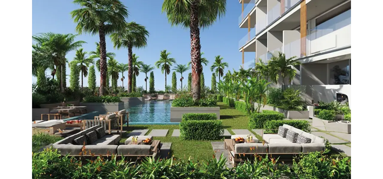 Avelon Boulevard: Your Ultimate Luxury Living Destination in Arjan