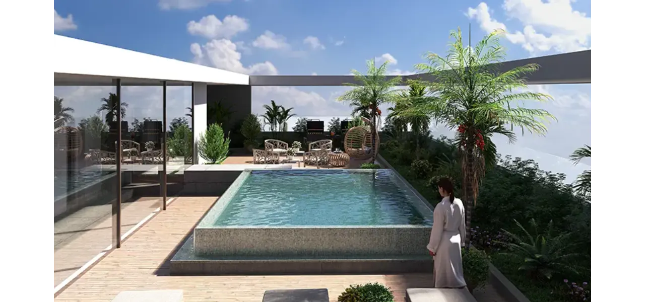 Avelon Boulevard: Your Ultimate Luxury Living Destination in Arjan