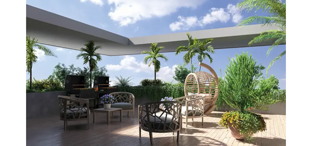 Avelon Boulevard: Your Ultimate Luxury Living Destination in Arjan