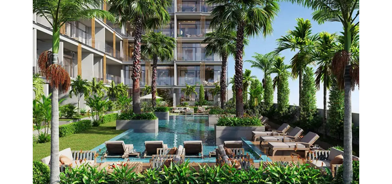 Avelon Boulevard: Your Ultimate Luxury Living Destination in Arjan