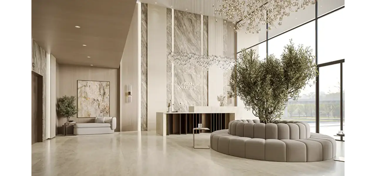 Avelon Boulevard: Your Ultimate Luxury Living Destination in Arjan