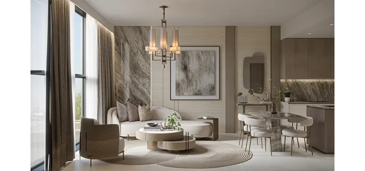 Avelon Boulevard: Your Ultimate Luxury Living Destination in Arjan