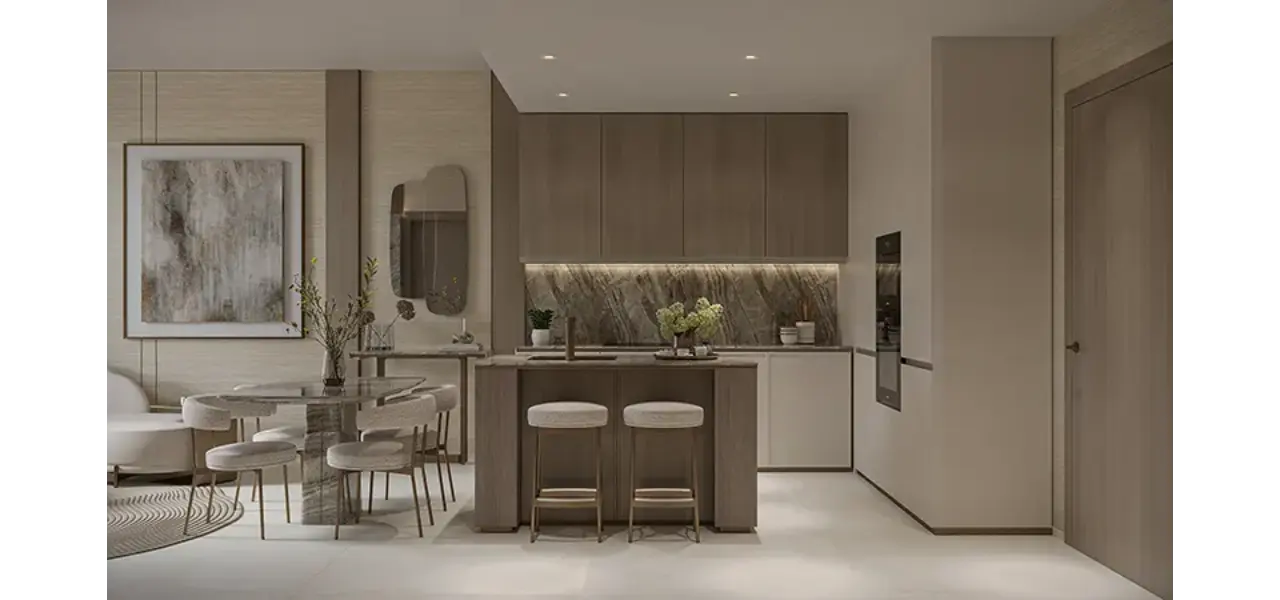 Avelon Boulevard: Your Ultimate Luxury Living Destination in Arjan