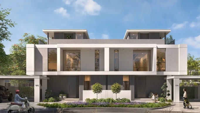 Avena 2 at The Valley - Eco-Friendly Lifestyle Surrounded by Nature