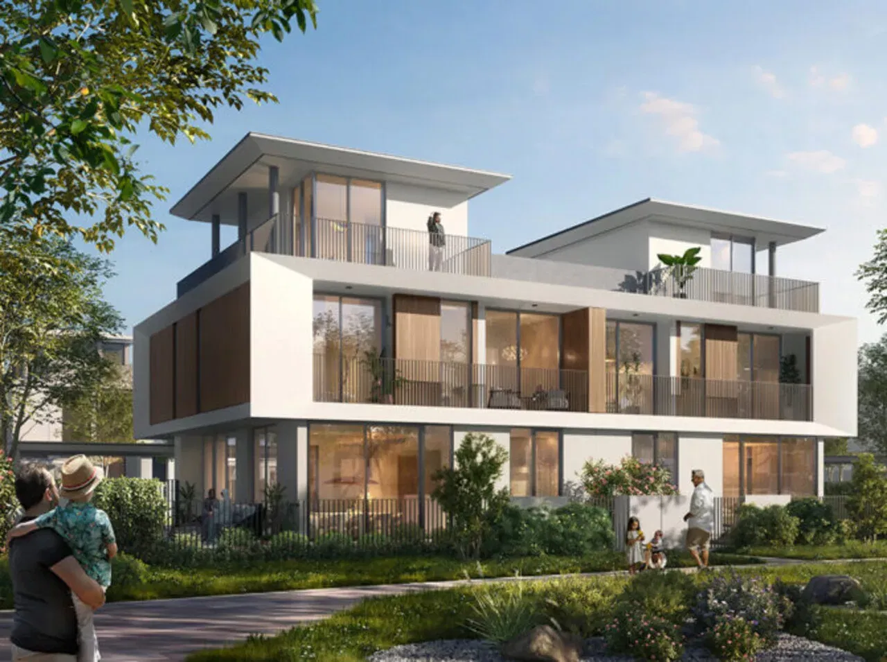 أفينا 2 في ذا فالي - أسلوب حياة صديق للبيئة محاط بالطبيعة