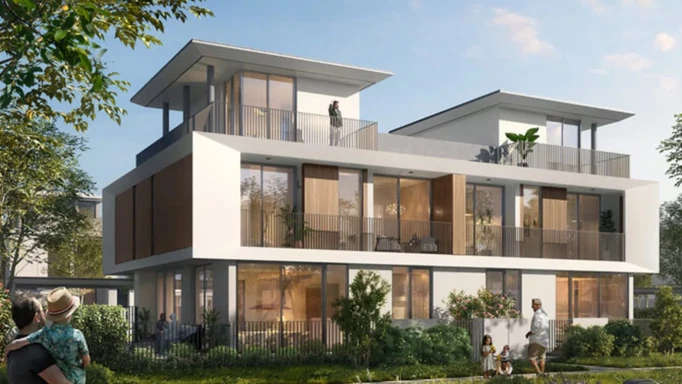 Avena 2 at The Valley - Eco-Friendly Lifestyle Surrounded by Nature