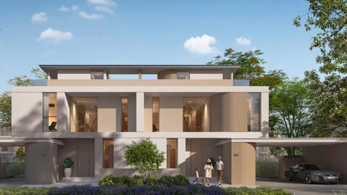 Avena 2 at The Valley - Eco-Friendly Lifestyle Surrounded by Nature