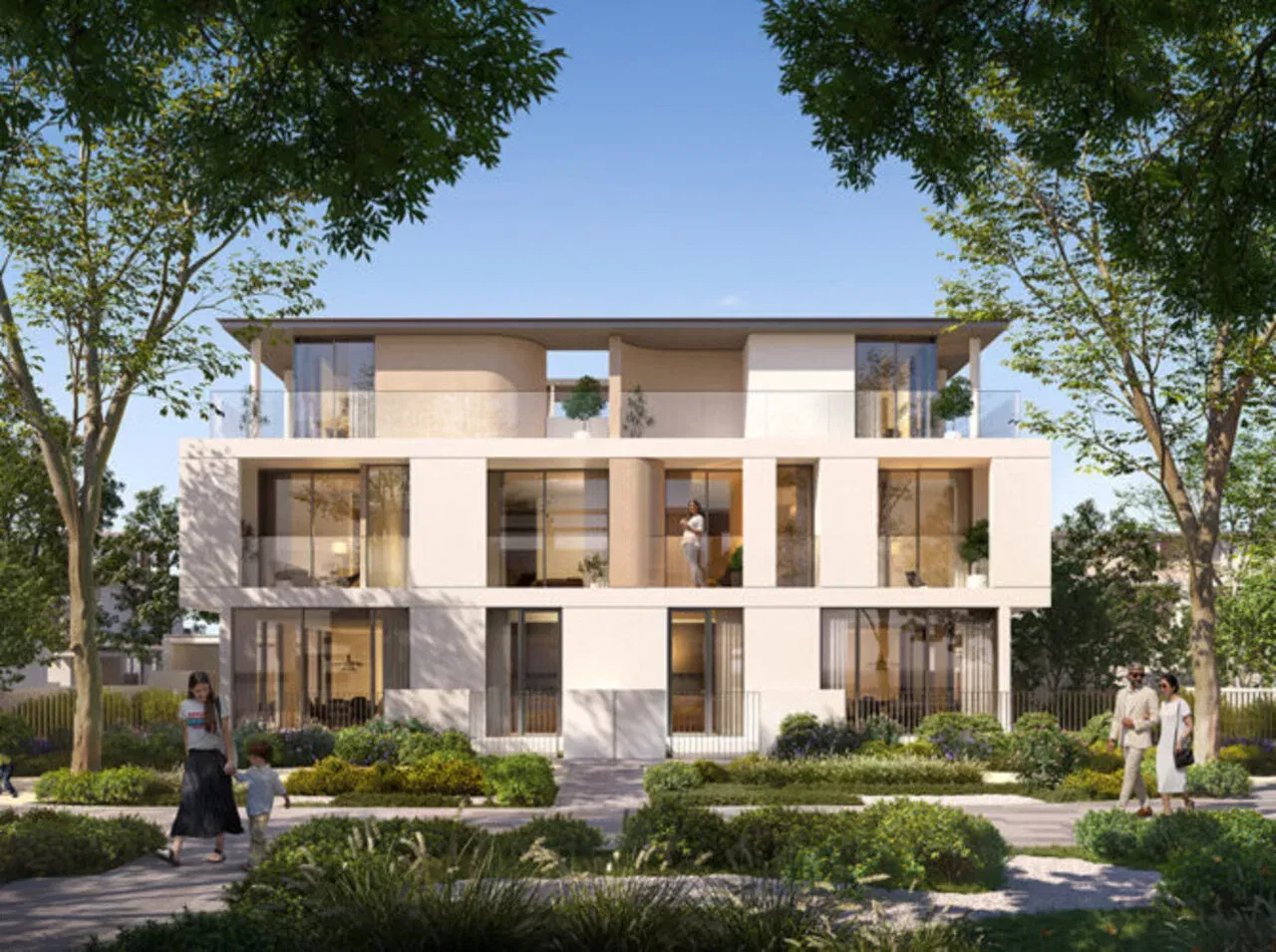 أفينا 2 في ذا فالي - أسلوب حياة صديق للبيئة محاط بالطبيعة