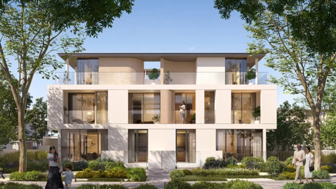 Avena 2 at The Valley - Eco-Friendly Lifestyle Surrounded by Nature
