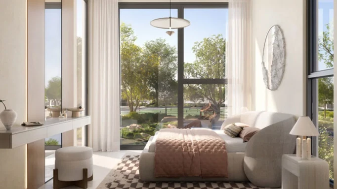 Avena 2 at The Valley - Eco-Friendly Lifestyle Surrounded by Nature