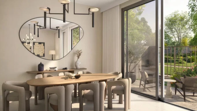 Avena 2 at The Valley - Eco-Friendly Lifestyle Surrounded by Nature