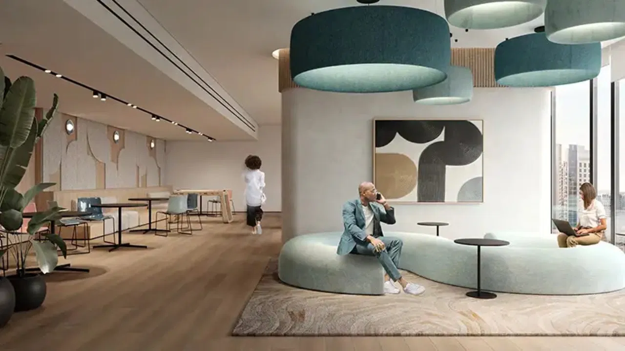 Avenue Park Towers by Wasl Properties – Luxurious Haven, Desirable Address, Majestic Living