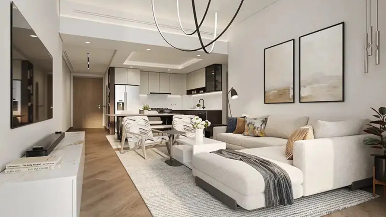 Avenue Park Towers by Wasl Properties – Luxurious Haven, Desirable Address, Majestic Living