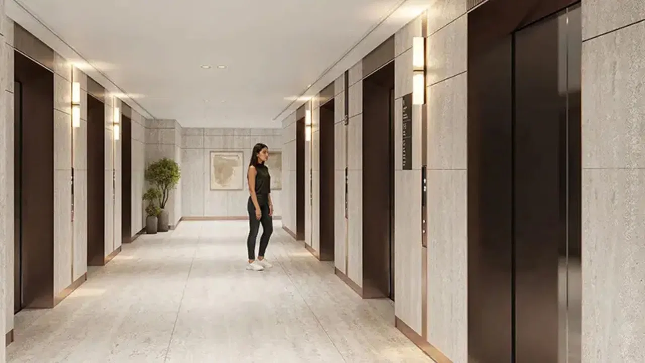 Avenue Park Towers by Wasl Properties – Luxurious Haven, Desirable Address, Majestic Living