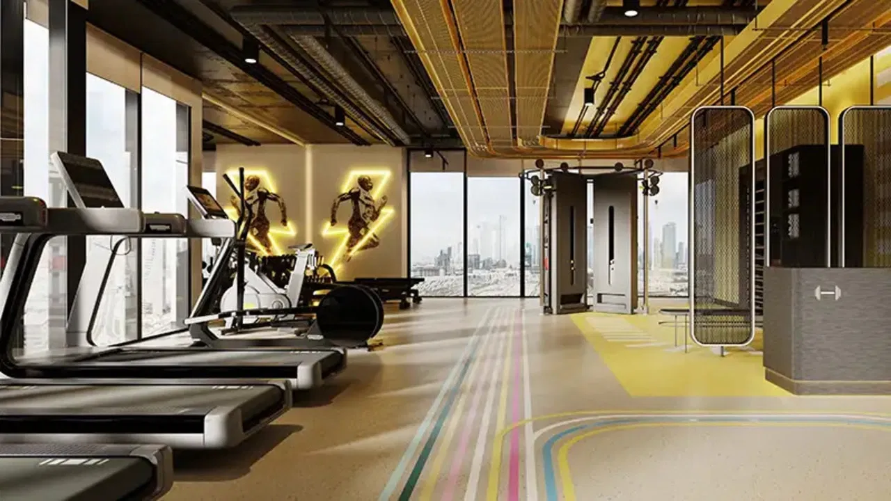 Avenue Park Towers by Wasl Properties – Luxurious Haven, Desirable Address, Majestic Living