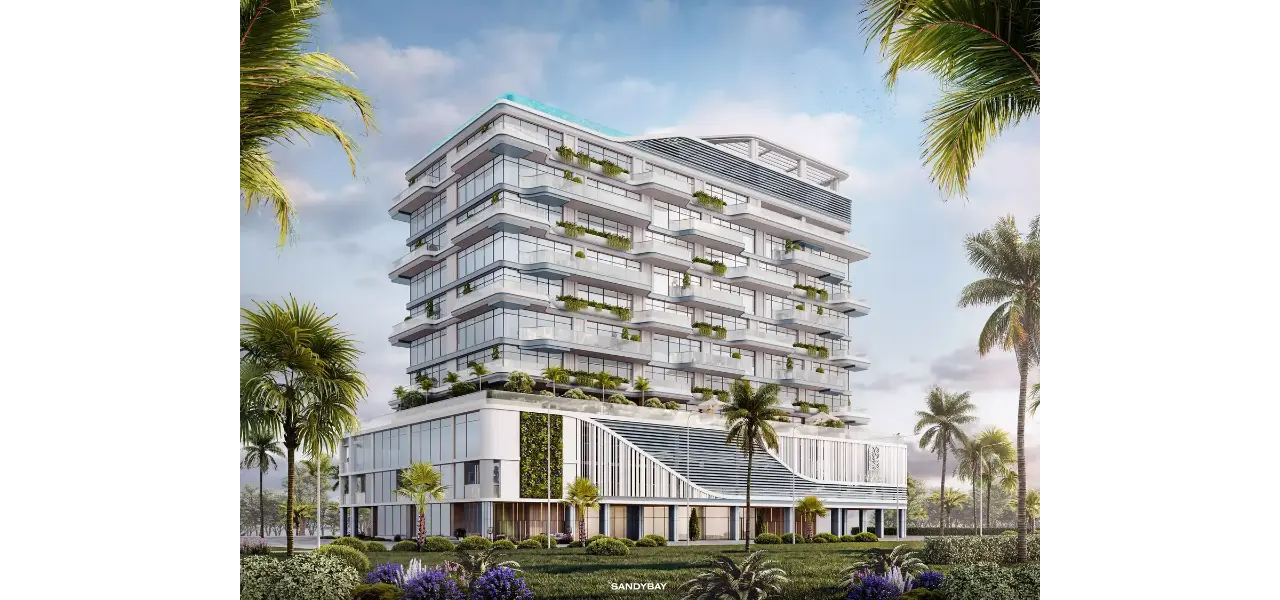 Tivano by AYS: Spacious Layouts at Dubai Islands