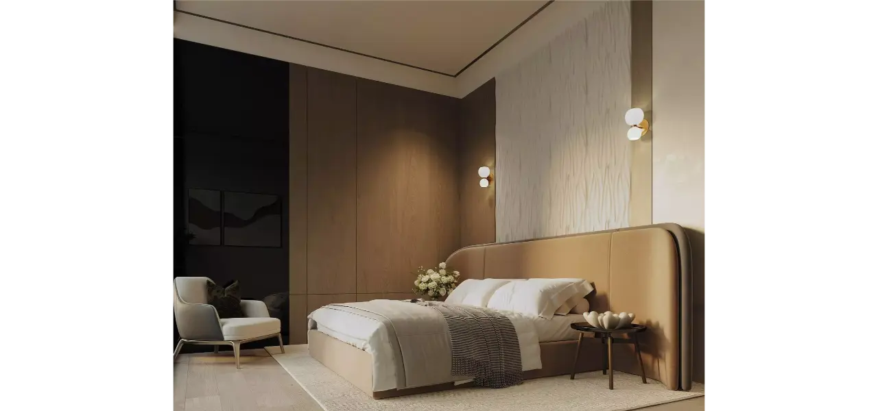 Tivano by AYS: Spacious Layouts at Dubai Islands