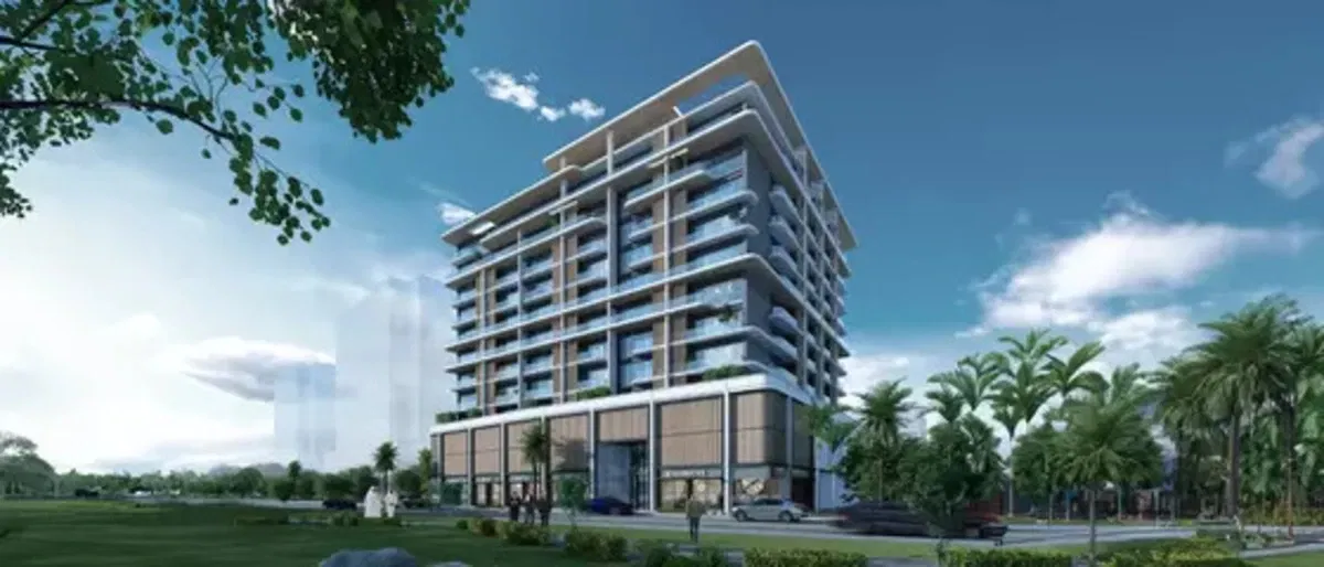 Azizi Neila at Al Furjan - Prestigious Residential Project by Azizi