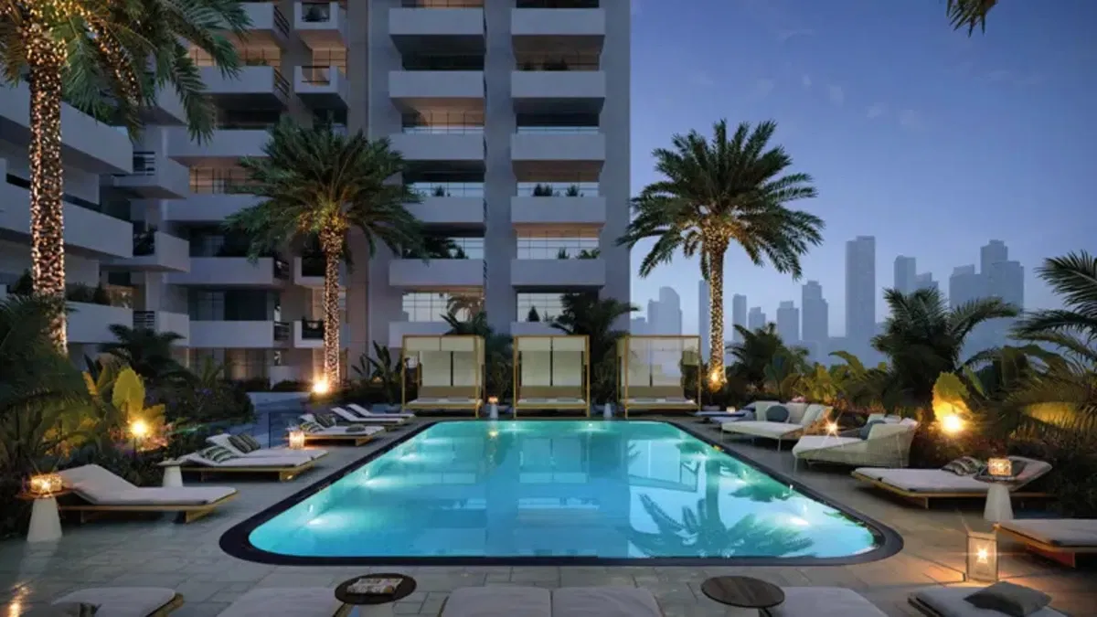 Azizi Neila at Al Furjan - Prestigious Residential Project by Azizi