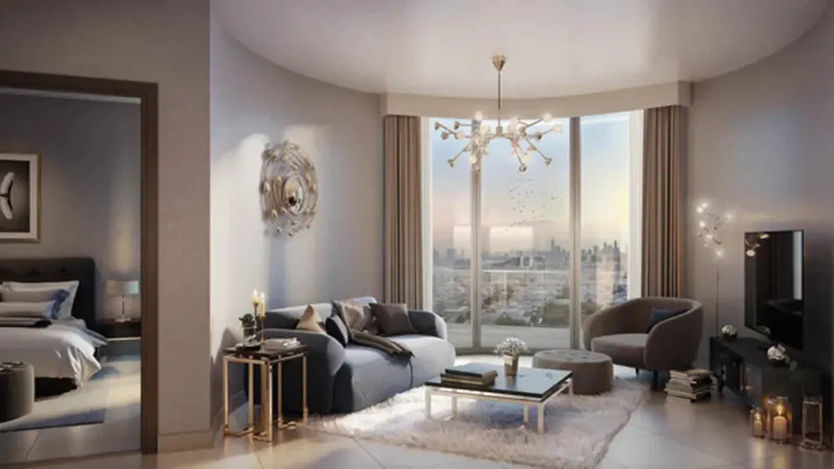 Azizi Neila at Al Furjan - Prestigious Residential Project by Azizi